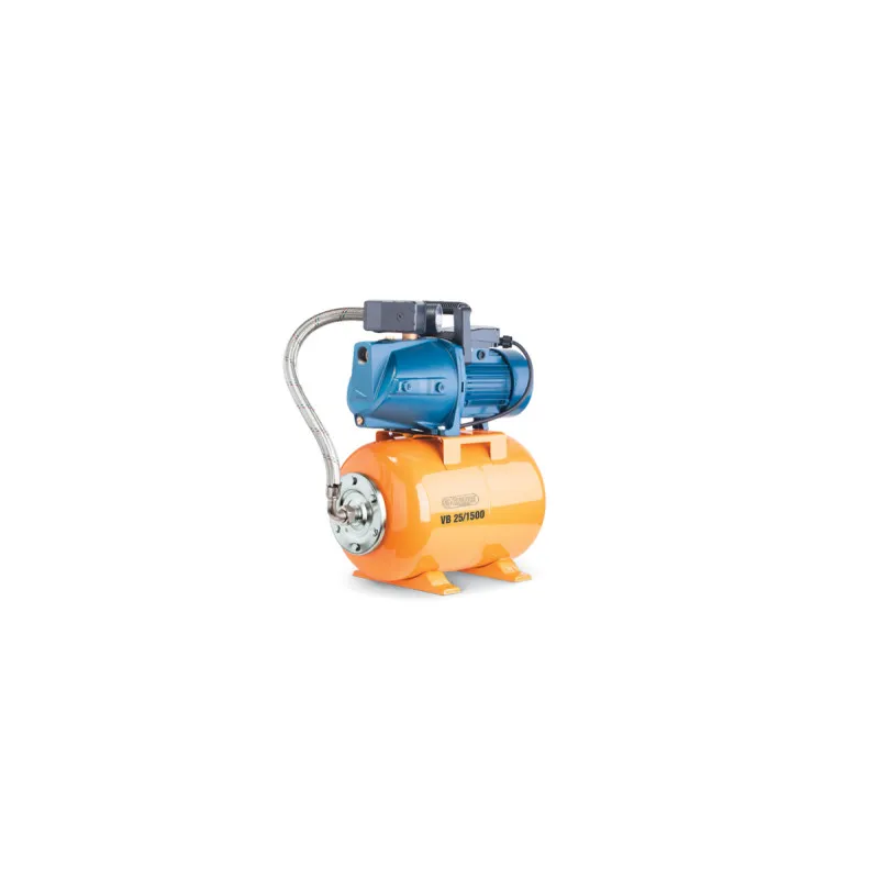 Hidropak Elpumps VB 25/1500