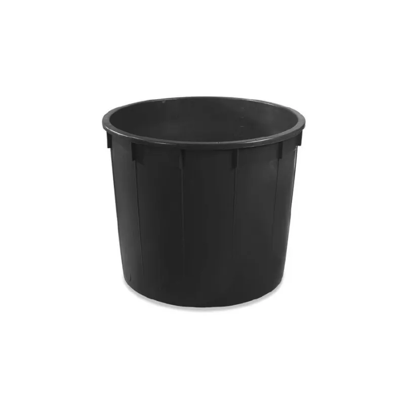 Kaca crna 500 l