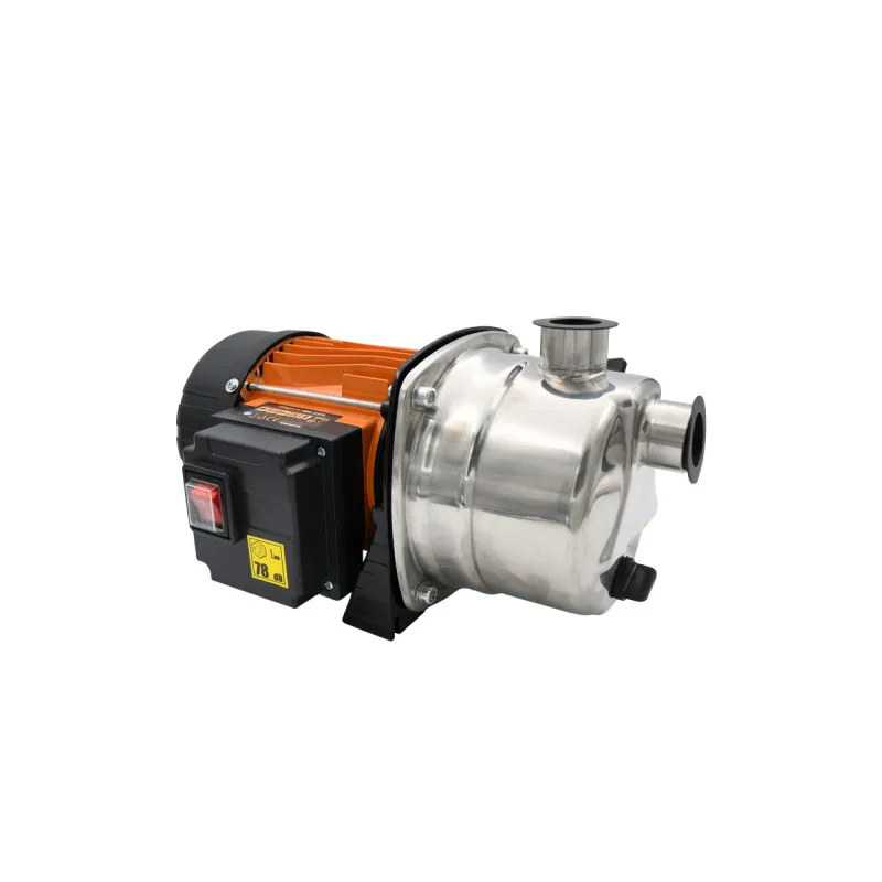 Pumpa za baštu Villager JGP 10035 PRIME