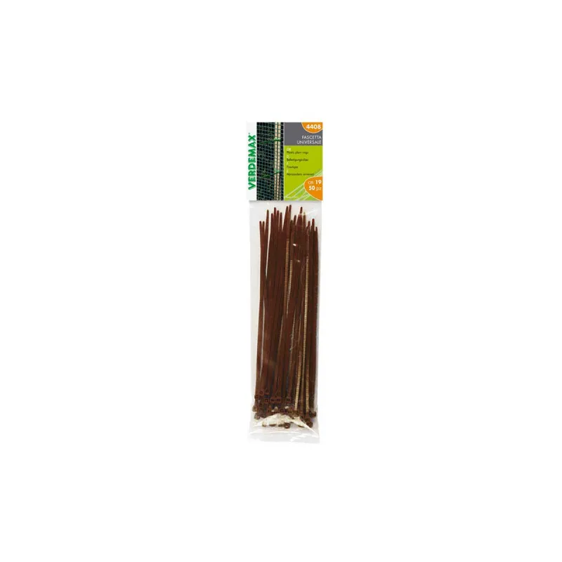 Vezice 190 mm - braon 50/1