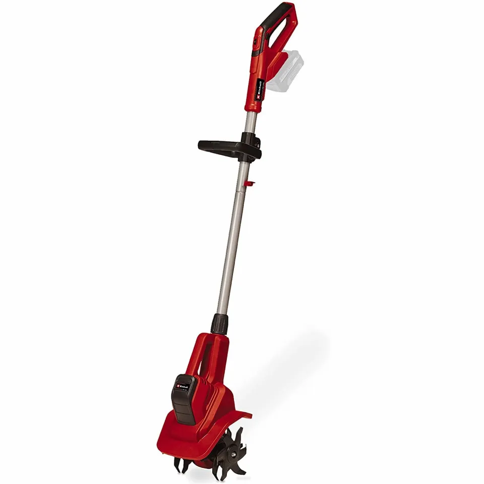 Akumulatorska kopačica - freza GE-CR 18/20 Li E - Solo EINHELL