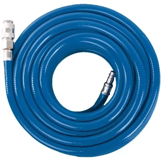 Crevo za kompresor PVC 15m Scheppach