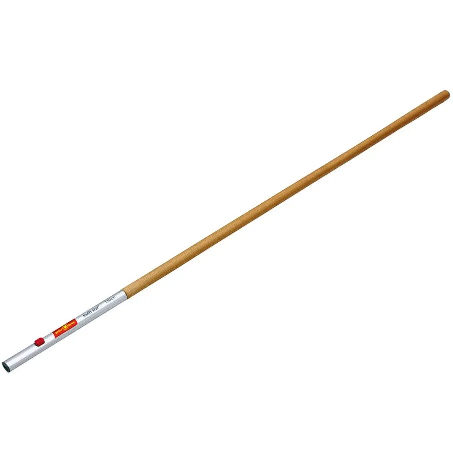 Drška drvena multi-star® 150cm ZM-150 WOLF GARTEN