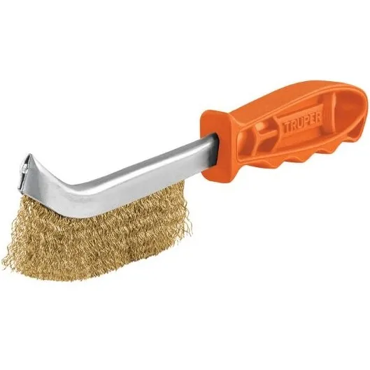 Četka mesingana 240mm - 6kom. TRUPER