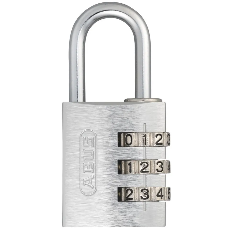 Katanac sa šifrom 30mm ABUS