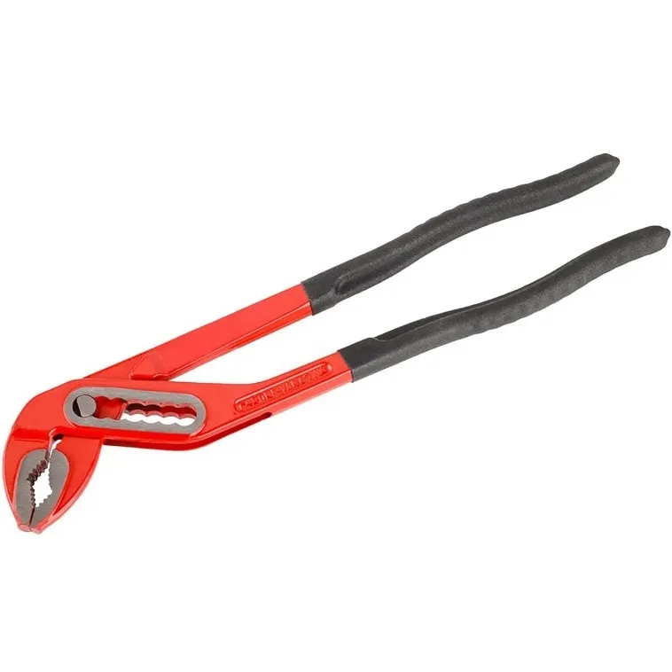 Klešta papagaj CrV 300mm LEVIOR