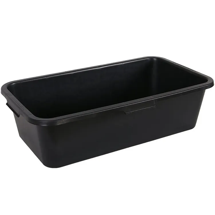 Korito za malter četvrtasto 45L LEVIOR