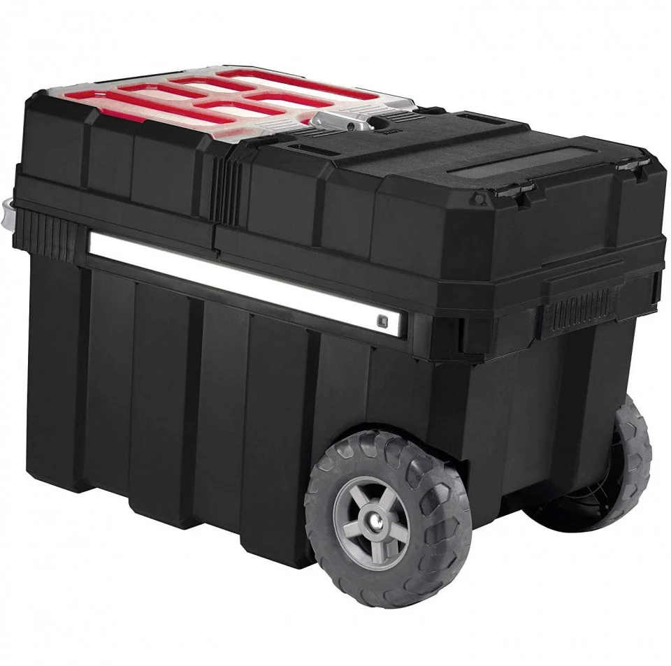 Kutija - kofer za alat Masterloader 65L KETER