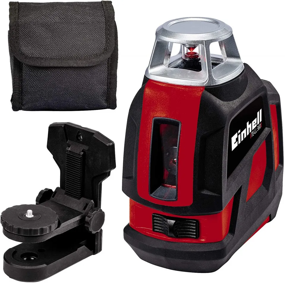 Laser za obeležavanje TE-LL 360 EINHELL