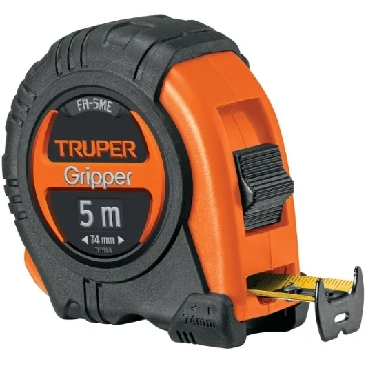 Metar 5m TRUPER