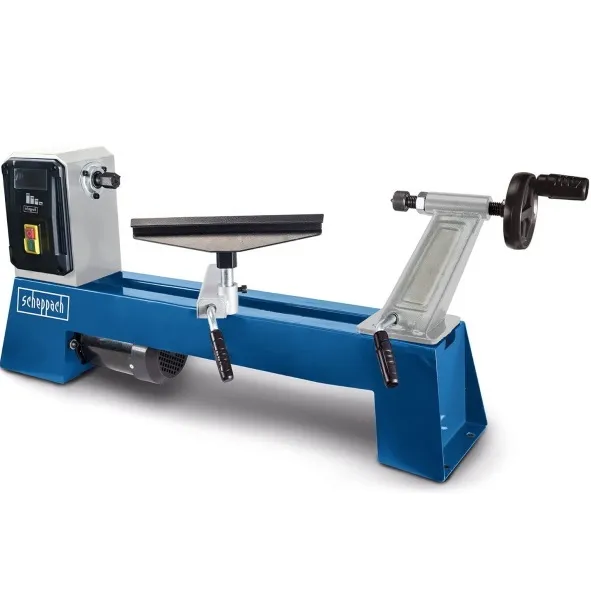 Mini strug za drvo 400W DM500T Scheppach