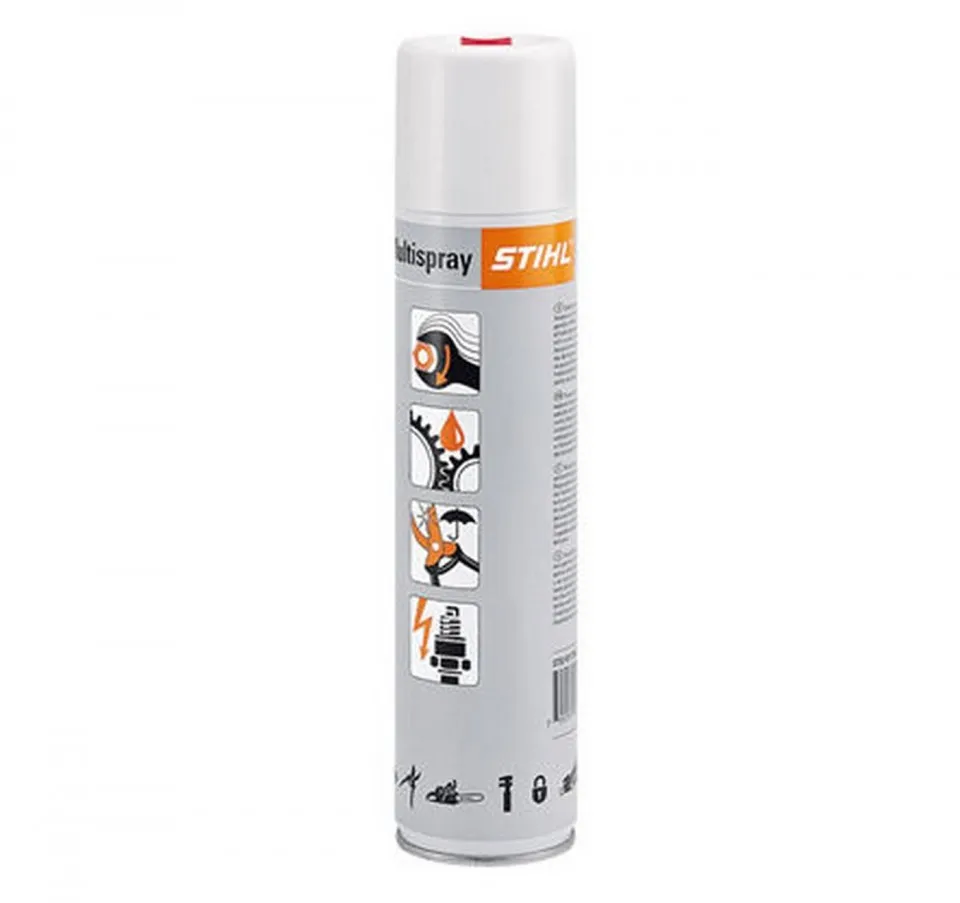 Multisprej 400ml STIHL