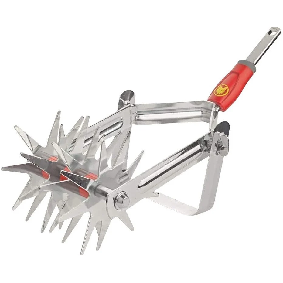 Ručni kultivator - rahljač multi-star® 15cm WOLF GARTEN