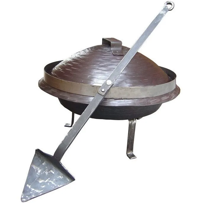 Sač kovani 60cm
