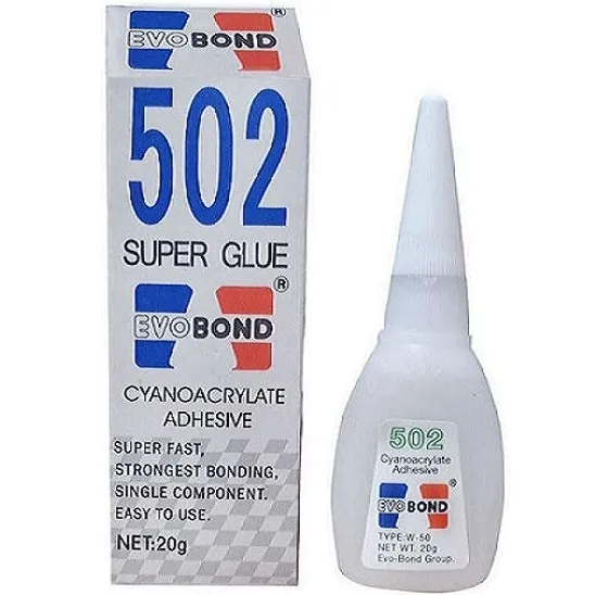 Super lepak 502 - 5gr