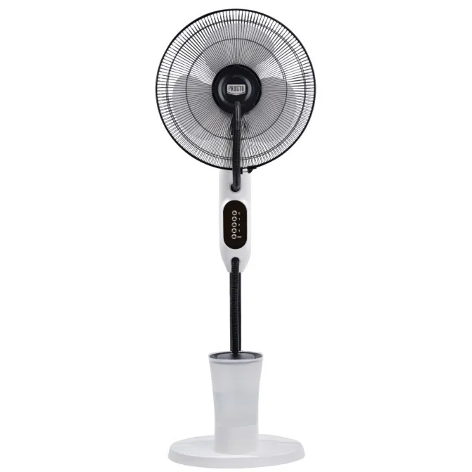 Ventilator sa raspršivačem vode PROSTO