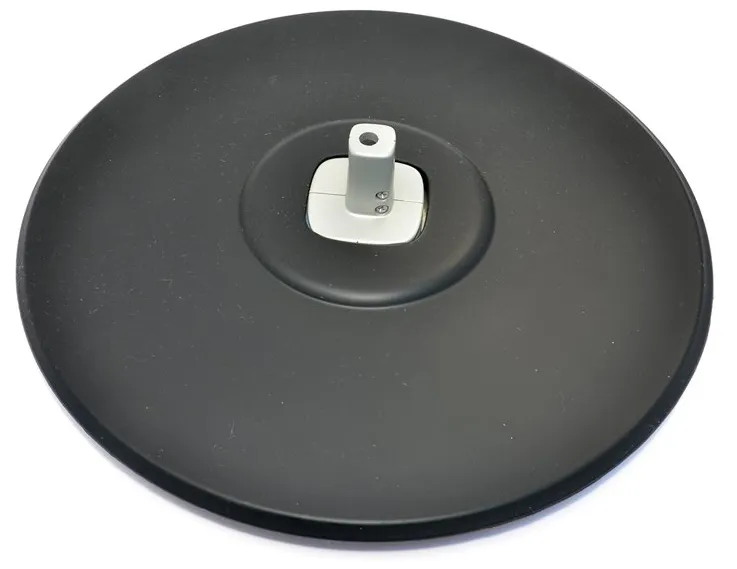 2BOX DrumIt Five 12" Hihat E-Drum Pad Hi-Hat - Pad za Elektronske Bubnjeve