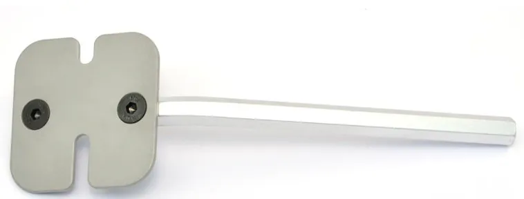 2BOX DrumIt Five Module Holder - Držač za Modul
