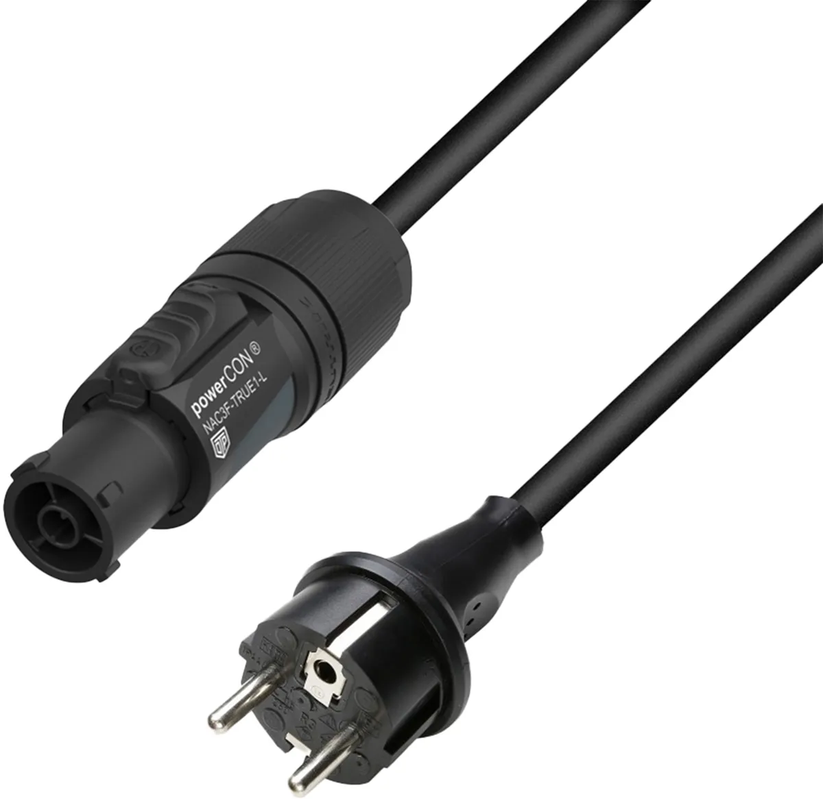 Adam Hall 5 STAR TCON 0300 strujni kabl