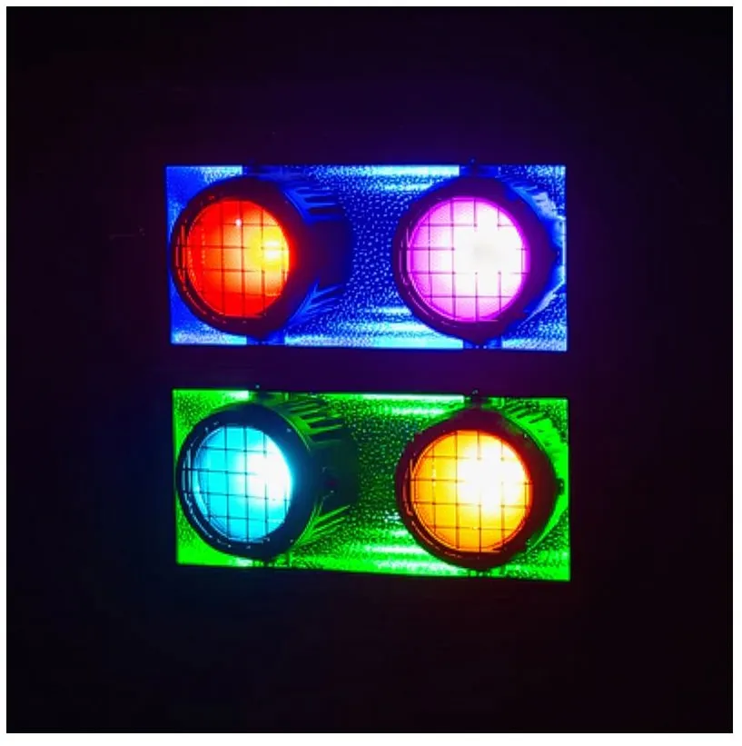 ADJ Encore DBX LED blinder/strobe efekt