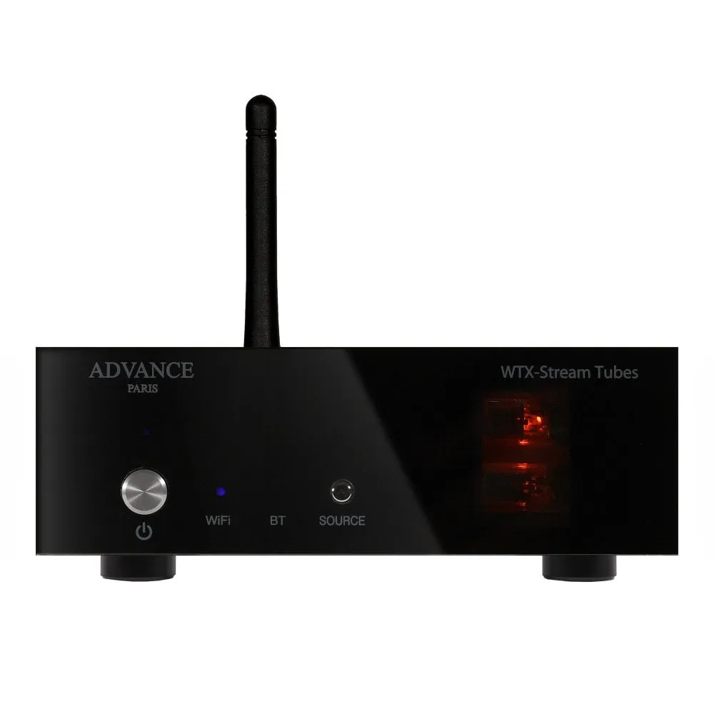 Advance Paris WTX-StreamTubes cevni streamer