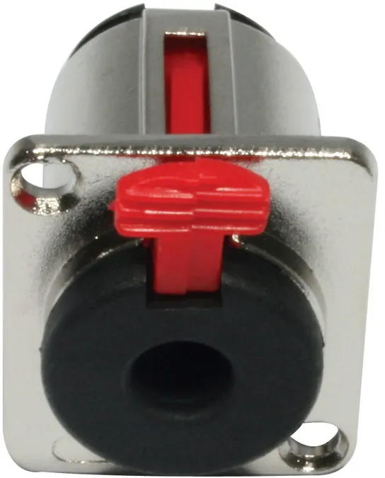 American Audio Accu-Cable AC-C-PJ6S Ugradni Konektor