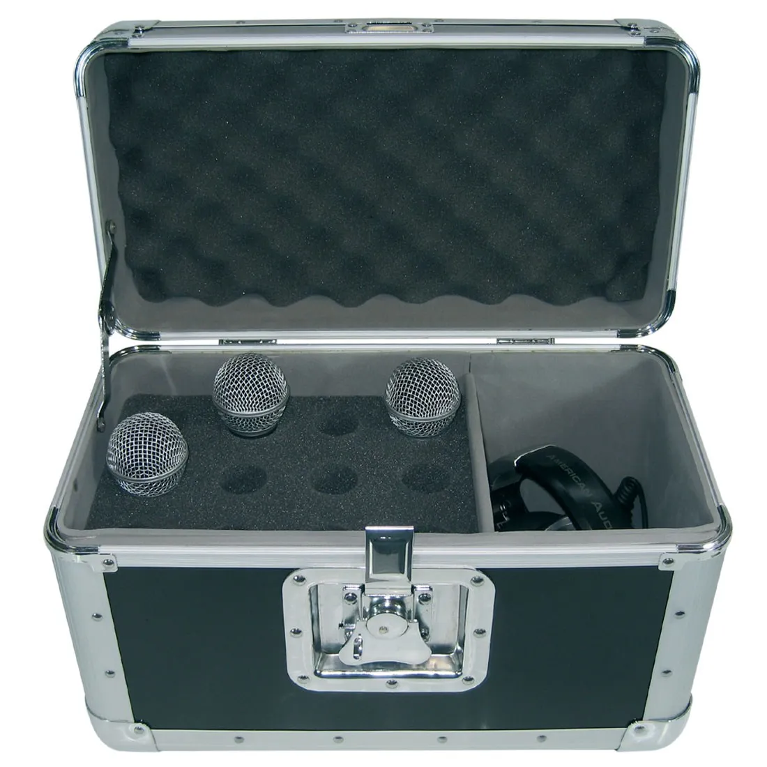 American Audio Microphone Case