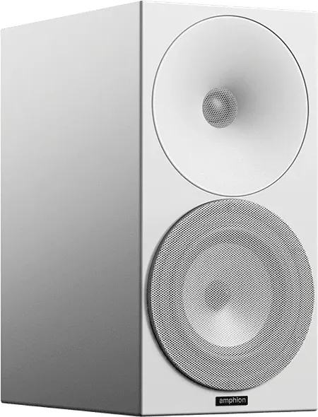 amphion Argon 3S Full White (Kom)