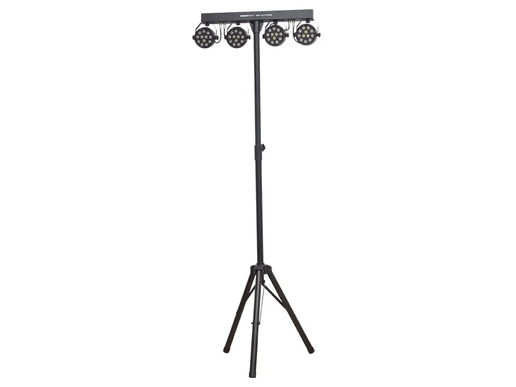 AMS BAR 12/4 HOME LIGHTING BUNDLE - Rasvetni komplet