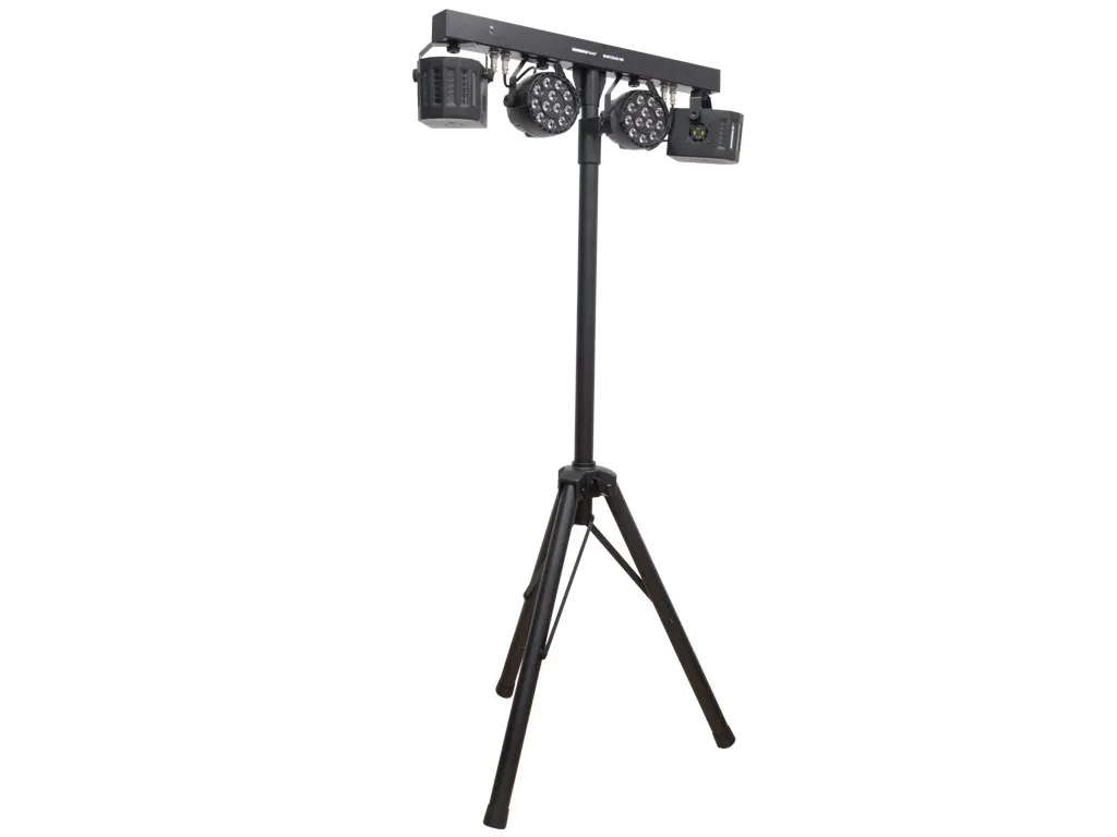 AMS BAR DUO 48 LIGHTING BUNDLE- Rasvetni komplet