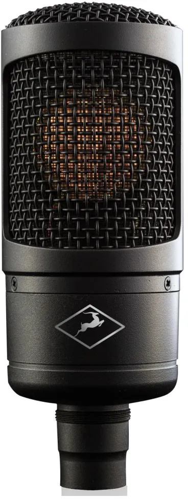 Antelope Edge Solo Modeling Condenser Mic -  SUPER CENA