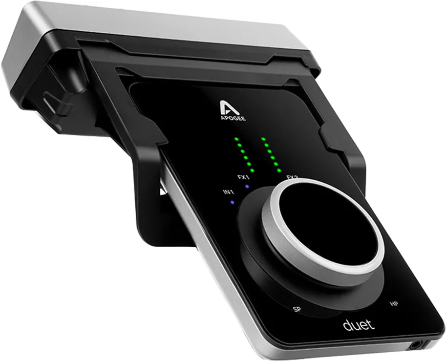 Apogee Duet 3 Limited Edition audio interfejs  duet dock