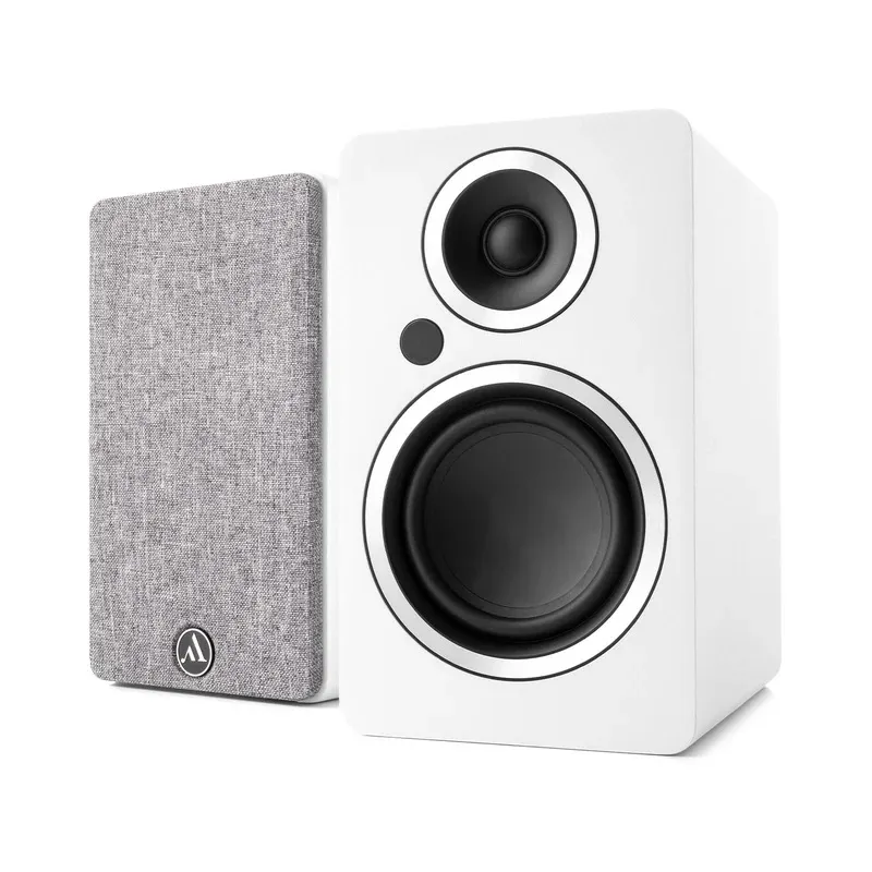 Argon Audio Fenris Active 4 White (Par)