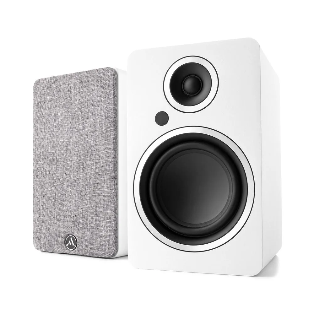 Argon Audio Fenris Active 5 White (Par)