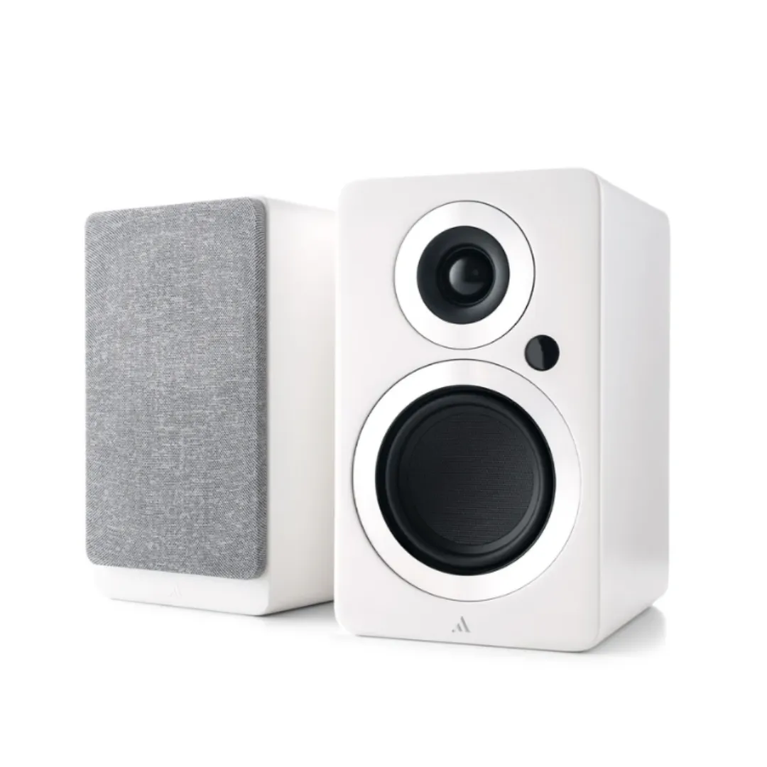 Argon Audio FORTE A4 MK2 White (par)