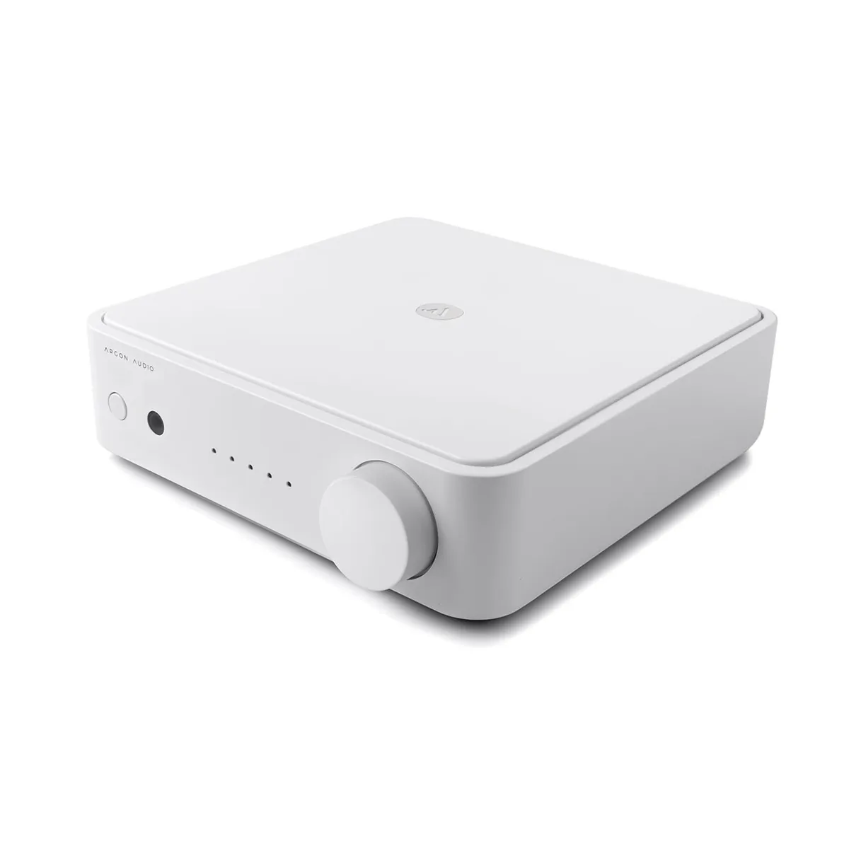 Argon Audio SA 1 MK2 White
