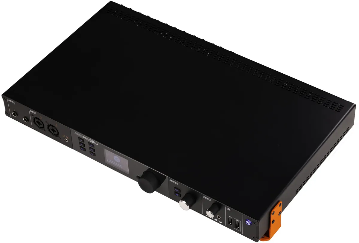 Arturia AudioFuse 16Rig audio interfejs
