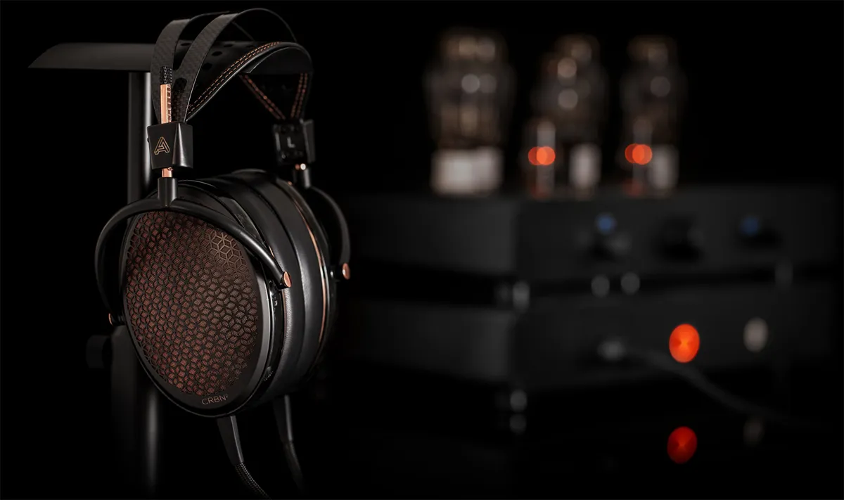 Audeze CRBN 2