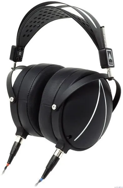 Audeze Lcd-2 Classic Closed-back Over-ear Headphones (black)