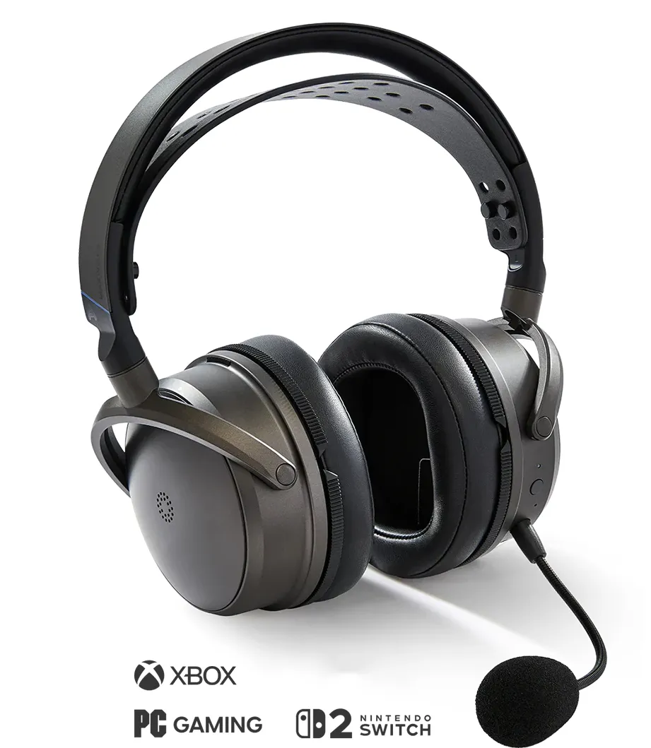 Audeze Maxwell 2 Xbox bežične gaming slušalice