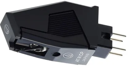 Audio Technica AT-81CP