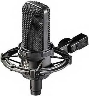 Audio-Technica AT4033 ASM