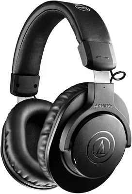Audio Technica  ATH-M20X BT2