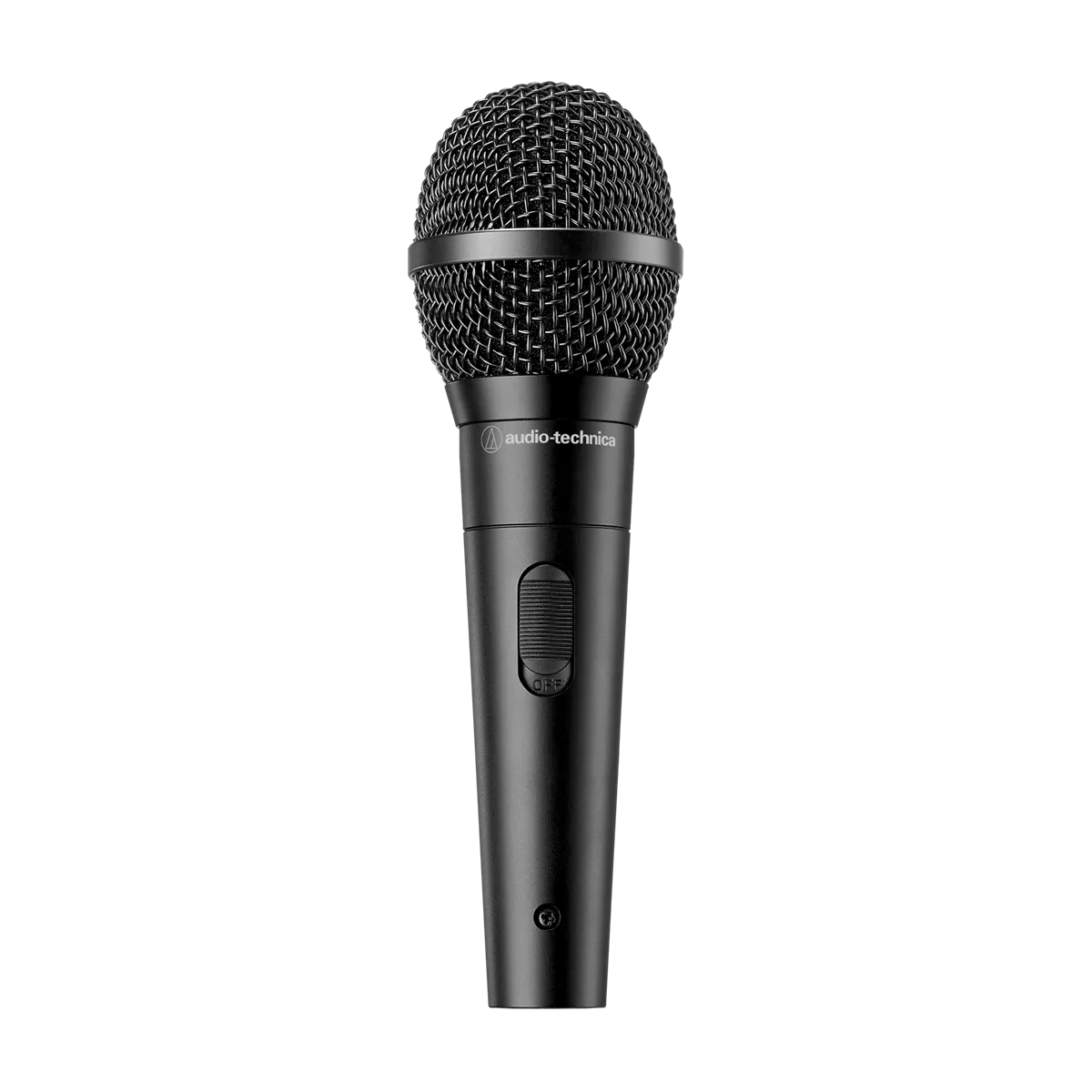 Audio Technica ATR1300X Unidirectional Dynamic Vocal/Instrument Microphone