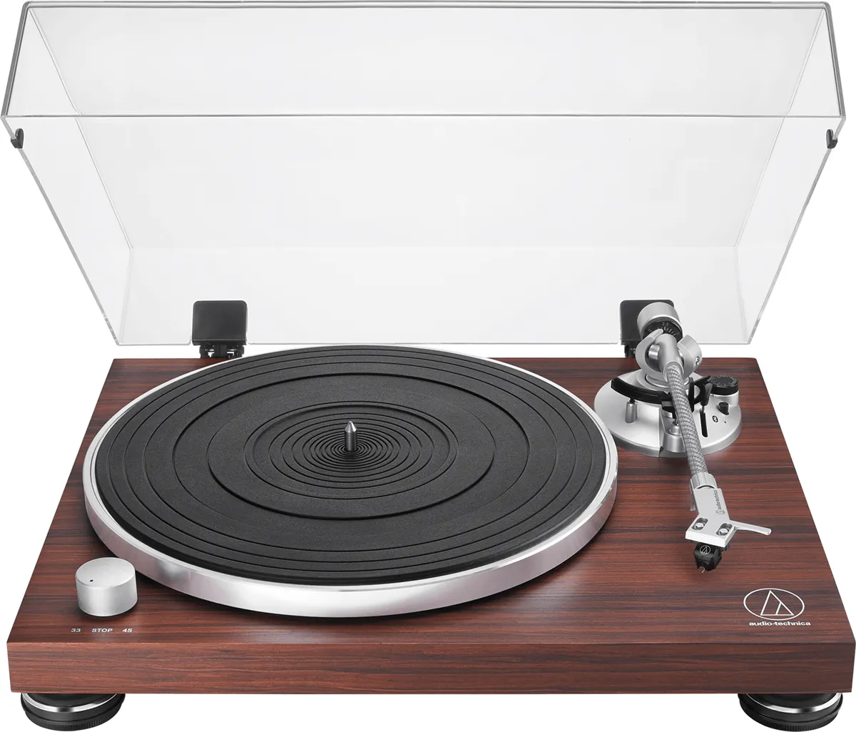 Audio-Technica LPW50BT RW bežični gramofon