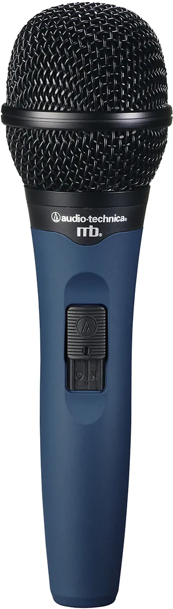 Audio-Technica MB3k Dinamički Vokalni Mikrofon