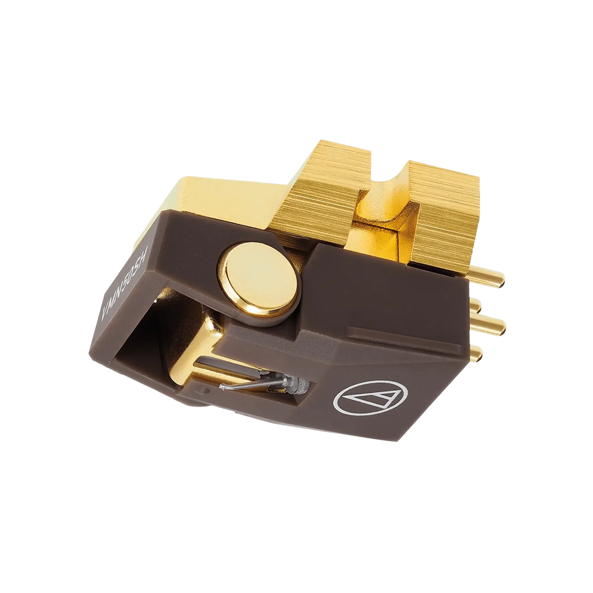 Audio Technica VM750SH | DUAL MOVING MAGNET CARTRIDGE