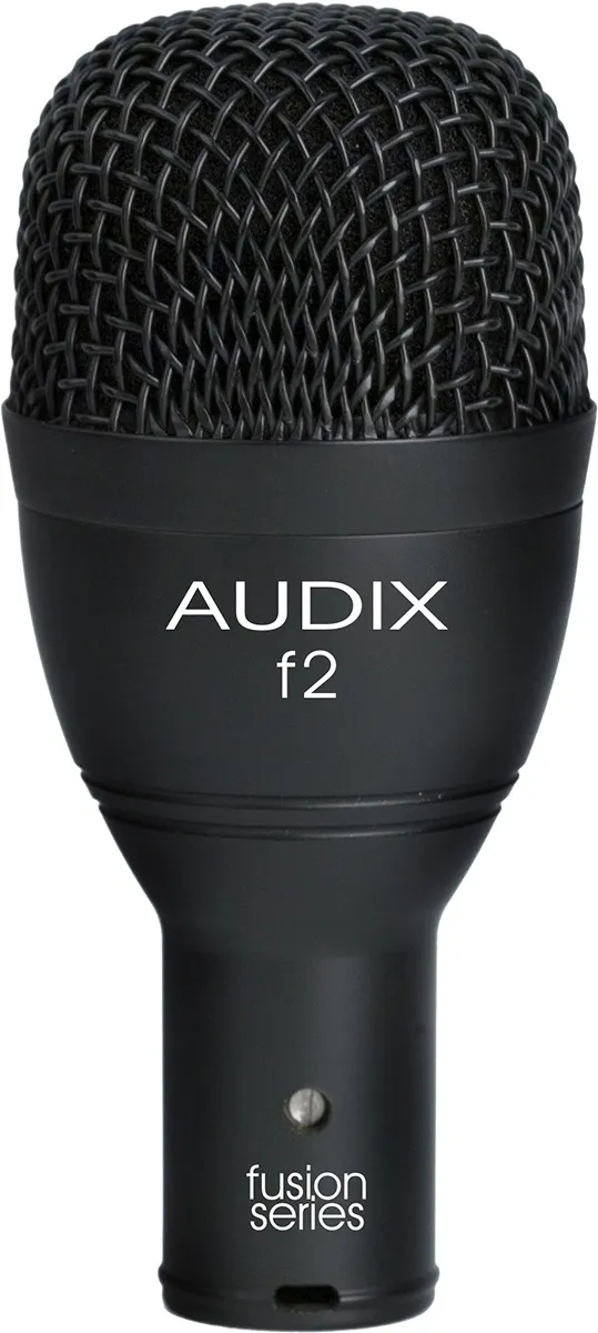 Audix F2 Dynamic Instrument Mic