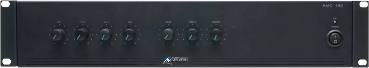 Australian Monitor AMC 120