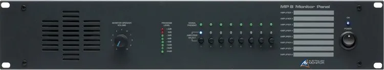 Australian Monitor MP 8